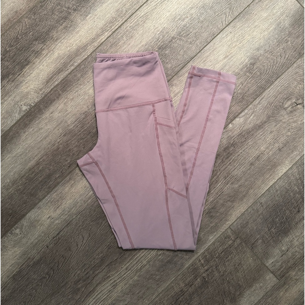 90 Degree Leggings